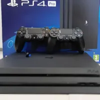 دستگاه PS4 PRO ، کپی خور