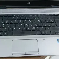 HP probook 640 g2 باتری هفت H|رایانه همراه|همدان, |دیوار