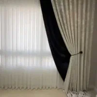 فروش. نصب .دوخت..شست شوی انواع پرده با کمترین قیمت