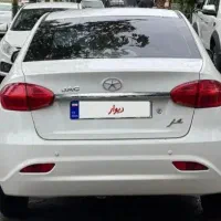 جک j 4 / فقط اقساط|خودرو سواری و وانت|تهران, نارمک|دیوار