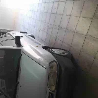 پراید مدل ۸۹ دوگانه شرکت|خودرو سواری و وانت|پاکدشت, پاکدشت (مامازند)|دیوار