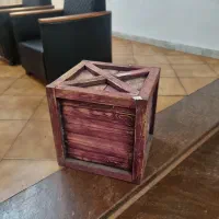 باکس تزئینی