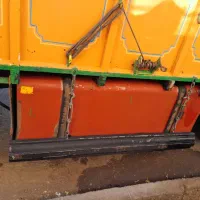 خاور۸۰۸باری مدل ۸۵