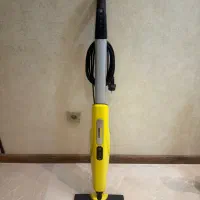بخارشوی کارتچر المان