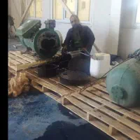 گروه مهندسی صنعتی