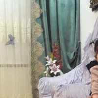 والان پرده