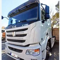 تسهیلات ویژه کشنده سی اندسی|خودرو سنگین|تهران, بوستان ولایت|دیوار