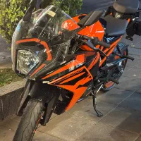 KTM RC 1402