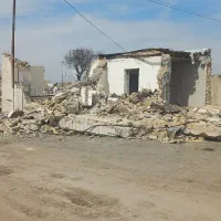 تخریب ساختمان