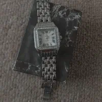 ساعت مجلسی زنانه