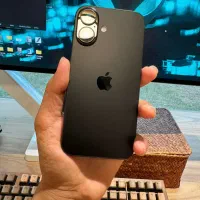 ایفون ۱۶ نرمال ۱۲۸ گیگ ch