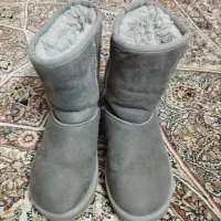 چکمه نو