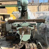 فرز چینی لهستان هکرت روسی  آلمانی دریل فرز کله شاه