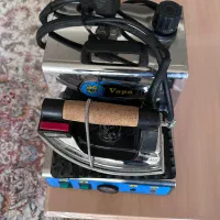 اتو بخار مخزن دار 3.2 لیتری باتیستلا ایتالیا