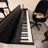 پیانو دیجیتال