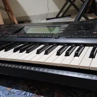 کیبورد ، ارگ یاماها (YAMAHA PSR 630)