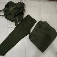 لباس سربازی قیمت مناسب