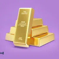 اموزش معاملات طلای ابشده ، کار در منزل