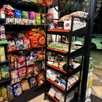 قفسه و رگال لباس|فروشگاه و مغازه|شاهرود, |دیوار