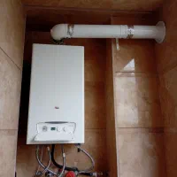 نصب پکیج رادیات کولرگازی