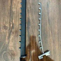 انواع رگال و چوب لباسی و تک|عمدهفروشی|بجنورد, |دیوار