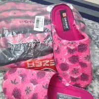 دمپایی رو فرشی صندل ترک مارک گزر|کیف، کفش، کمربند|بابلسر, |دیوار