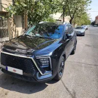 کی ام سی x5 مدل ۱۴۰۳