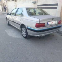 پژوپارس۸۸آنتیک بیرنگ|خودرو سواری و وانت|کرمانشاه, |دیوار