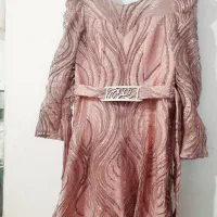 لباس مجلسی در حد نو|لباس|قیدار, |دیوار