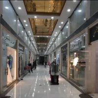 فروش مغازه در  مجتمع تجاری پردیس
