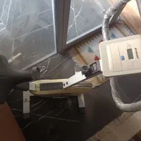 دوچرخه ورشی ثابت|تجهیزات ورزشی|شیراز, معالی‌آباد|دیوار