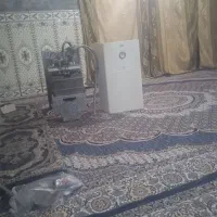 آبگرمکن سالم حراج میکنم