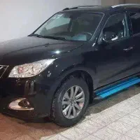 هایما اس 7پلاس مشابه صفر