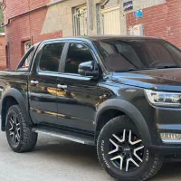 تی۸ مدل۱۴۰۱|خودرو سواری و وانت|ارومیه, |دیوار