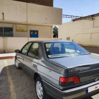 پژ405بنزینی|خودرو سواری و وانت|پاکدشت, پارچین|دیوار