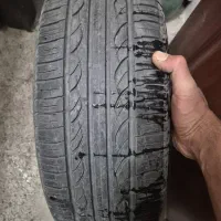 لاستیک مارشال 205|قطعات یدکی و لوازم جانبی|اراک, |دیوار