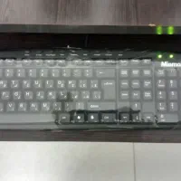 کامپیوتر ،کیس،کیبورد،مانیتور ال جی LG|رایانه رومیزی|گرگان, |دیوار