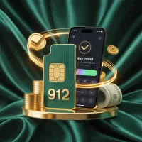 اعتبار روی سیم کارت 0912/وامسیمکارت