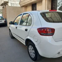 تیبا ۲ مدل ۱۴۰۰|خودرو سواری و وانت|زنجان, |دیوار