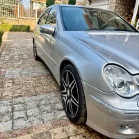 بنز C230 استثنایی|خودرو سواری و وانت|تهران, قیطریه|دیوار