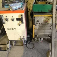 فروش لوازم کارگاهی . سالم|ماشینآلات صنعتی|رباطکریم, شهرک صنعتی دهحسن|دیوار