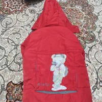 کابشن پسرونه|کفش و لباس بچه|قزوین, |دیوار