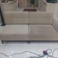 مبل شویی با دستگاه مبلشویی نوین ۱۰۰%تضمینی در منزل|خدمات نظافت|ارومیه, |دیوار