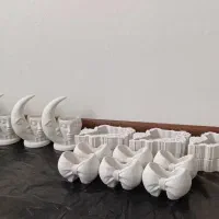 بیس خام سنگ مصنوعی