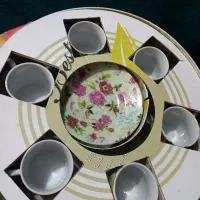 لباس ظروف کیف کفش