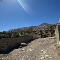 پاکل گراب ۴۵۰ متر زمین بر اصلی