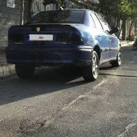 سمند 82آبی خاص|خودرو سواری و وانت|مشهد, پارک کوهستان|دیوار