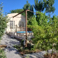 باغچه سنتی۳۵۸متر شهرکی زیر قیمت بنای ۵۷ متری نوساز|فروش خانه و ویلا|هشتگرد, تهران دشت|دیوار