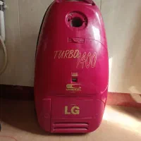 جارو برقی ال جی