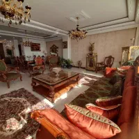 پردیس فاز چهار ویلایی سه واحدی نوساز زیرقیمت